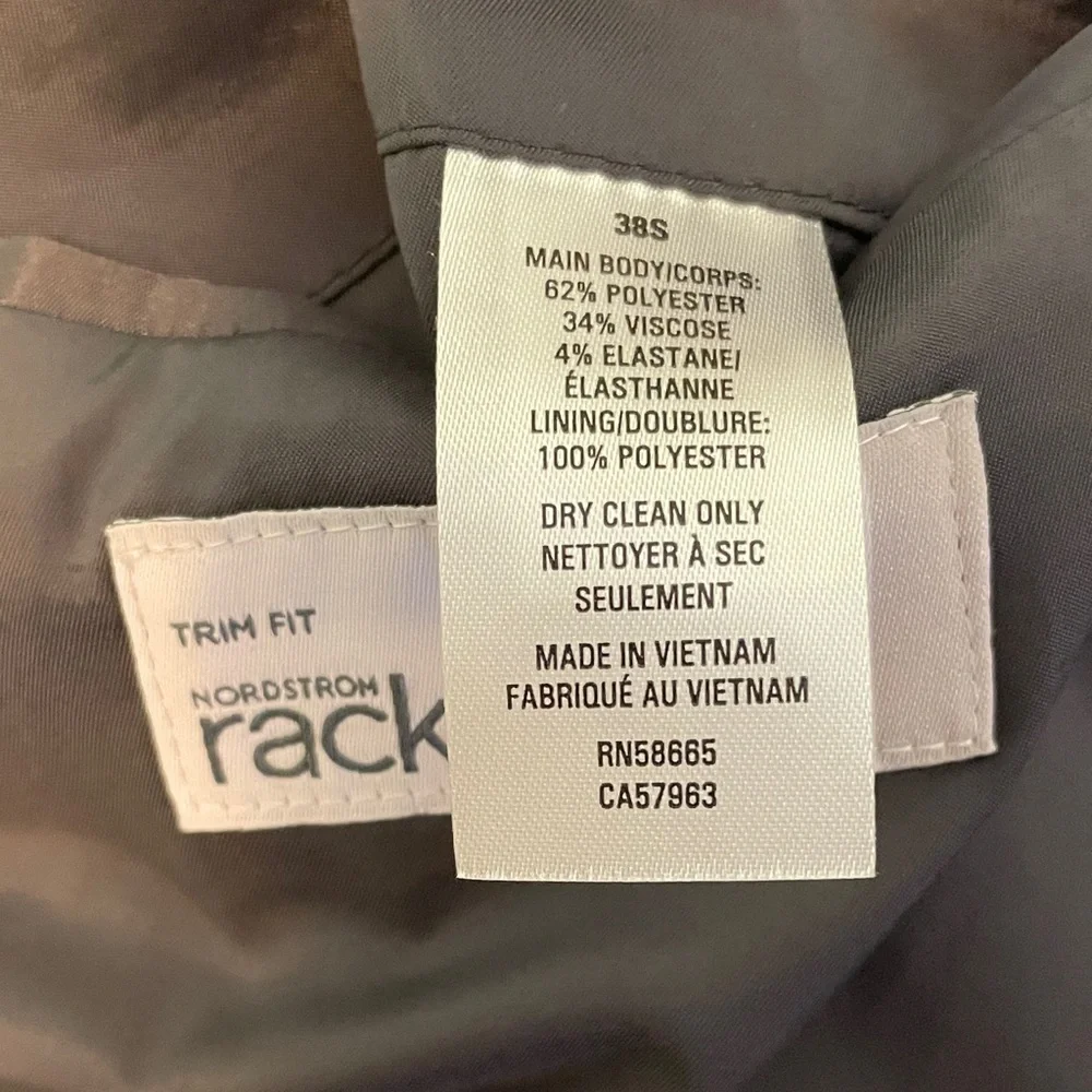 Nordstrom Rack elevate your